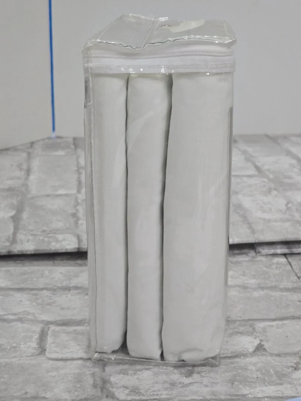 Smoothweave‎ 14-Inch drop length KING Tailored Bed Skirt